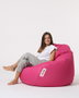 Atelier Del Sofa Premium XXL - Pink